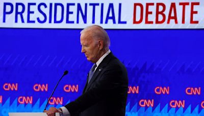 EXPLAINER: How Democrats could replace Biden as presidential candidate before November