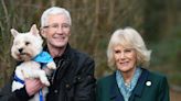 Queen ‘deeply saddened’ by death of fellow dog-lover Paul O’Grady: ‘Thanks for the ‘waggy-tailed memories’