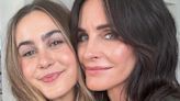 Courteney Cox poses with stunning daughter Coco in new celebratory photo