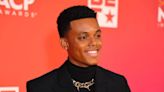 ‘Bel-Air’ Star Jabari Banks Shows He’s Got Pipes With Performance Of ‘Yeah’ Set To The Tune Of ‘No Tears Left...