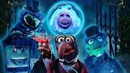 WATCH: Cameos and trailer revealed for upcoming MUPPETS HAUNTED MANSION ...