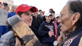 Covington Catholic student’s 5 libel lawsuits against national media outlets dismissed