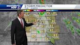 Storm chance ahead: June 3 Omaha