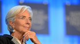 All eyes on Lagarde – Stock markets remain in correction/sell-on-upticksmode