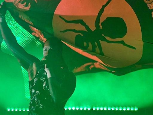 The Prodigy en Sevilla: un tributo al pasado y una promesa del futuro