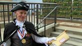 John Karsten, who gave voice to Tulip Time as Holland's town crier for 40 years, dies at 85