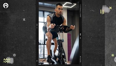 Spinning: 3 beneficios para el sexo en hombres mayores de 45 años | Fútbol Radio Fórmula