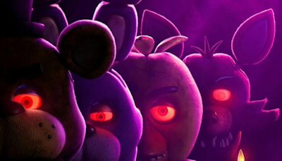 Five Nights at Freddy’s 2 Release Date Confirmed by Matthew Lillard