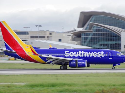 Southwest Airlines Celebrates 53rd Birthday by Offering $53 One-Way Flights