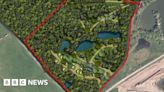Leisure retreat plan near controversial Roanhead resort site