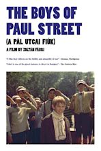 The Boys of Paul Street - Alchetron, the free social encyclopedia