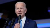 President Joe Biden signs $1.7 trillion bill funding government operations