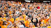 Sticker shock! Tennessee student football ticket prices double for the 2024 season