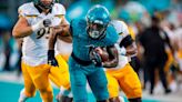 CCU coasts to victory over William & Mary. Here’s what the win means for CCU’s season