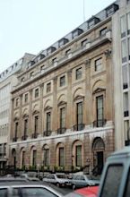 Grade I listed buildings in the City of Westminster