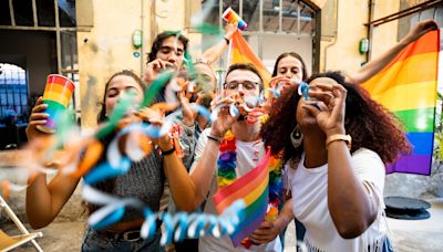 Junio, mes del orgullo LGBTQIA+: ¿Qué eventos habrá en la Tríada, Carolina del Norte? - La Noticia