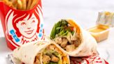 I Tried 7 Fast Food Chicken Snack Wraps and This Is the One I'd Order Again