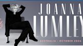 Joanna Lumley To Tour Australia For The Very First Time With ME & MY TRAVELS