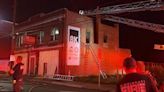 Fire causes $150K damage to vacant West Price Hill commercial building under renovation