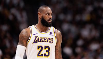 Lakers News: Hip Hop Star Hoping LeBron James Departs for East Non-Contender