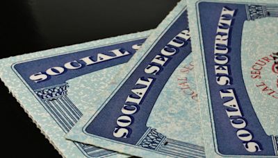 Social Security Funding Solvency Timeline Extended To 2035