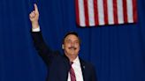 MyPillow CEO Mike Lindell says he will take no salary if he gets elected as RNC chair