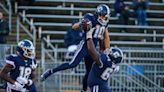 Saints spotted scouting 2024 draft prospects at UConn Huskies pro day