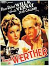 The Novel of Werther