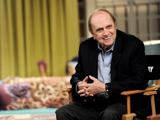 Bob Newhart, the beloved comedian who never forgot his Chicago roots, dies at 94