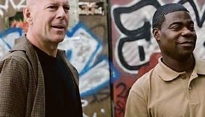 Bruce Willis e Tracy Morgan supercoppia di sbirri a caccia di un gangster