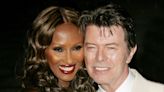 Iman says ‘grief has no expiration date’ as she reflects on husband David Bowie’s death