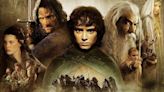 Lord of the Rings Trilogy Returning to Theaters in June