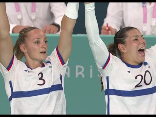 Audiences access : La victoire de l'équipe de France féminine de handball aux JO a-t-elle créé l'enthousiasme sur France 2 et France 3 ?