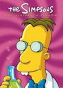 The Simpsons season 16