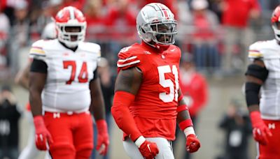 Rookie DT Michael Hall Jr. could be perfect fit for Browns' defense