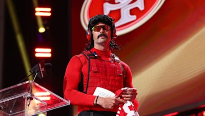 The Dr Disrespect fallout continues as 2K Games, Turtle Beach, the NFL, and others cut ties with the disgraced streamer