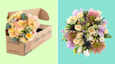 Get fresh flowers delivered to your door with BloomsyBox subscriptions