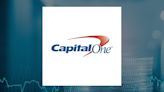 PGGM Investments Invests $178,000 in Capital One Financial Co. (NYSE:COF)