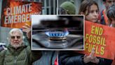 Left-wing climate group with shady backing takes prominent role against gas stoves