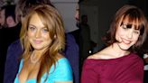 What Stars Wore to the ‘Mean Girls’ Premiere in 2004