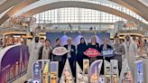 "Meet Me in Shanghai" Pop-up Event Invites Travelers at Zayed International Airport to Experience the Wonders of Shanghai