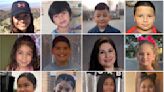 Masacre de Texas: las historias de los niños de cuarto grado y las maestras “heroínas” que murieron en el tiroteo