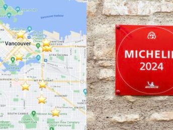 Where to find Vancouver's 2024 Michelin-starred restaurants | Dished