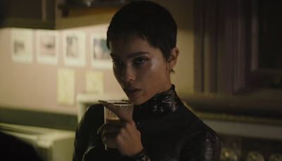 Caught Stealing Cast: Zoë Kravitz in Talks for Darren Aronofsky’s Crime Thriller Movie