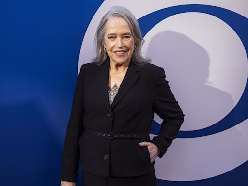 Kathy Bates Reveals She’s Lost 100 Lbs in Last ‘6 or 7 Years,’ Recalls Struggles Before Weight Loss