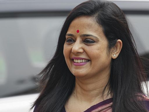 Kanwar Yatra Row: TMC MP Mahua Moitra and other opposition MPs welcome SC’s interim stay on Kanwar eatery order