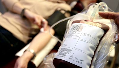 UK infected blood scandal victims to receive final compensation this year
