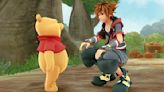 Kingdom Hearts Went Halfway Through Development Before Disney Approved - Try Hard Guides