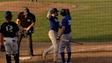 Valleycats fall in series finale against Otters