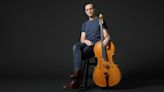 Cellist to return to The Spot on Kirk